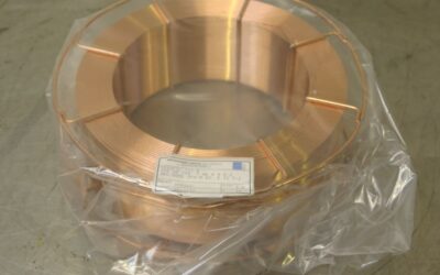 Schweißdraht 1,2 mm   netto Gewicht 15 kg von Stein - MEGAFIL 710 M (1,2)