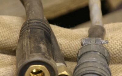 Alternative view of Zwischenschlauchpaket von Dinse - Verlängerung 33 m