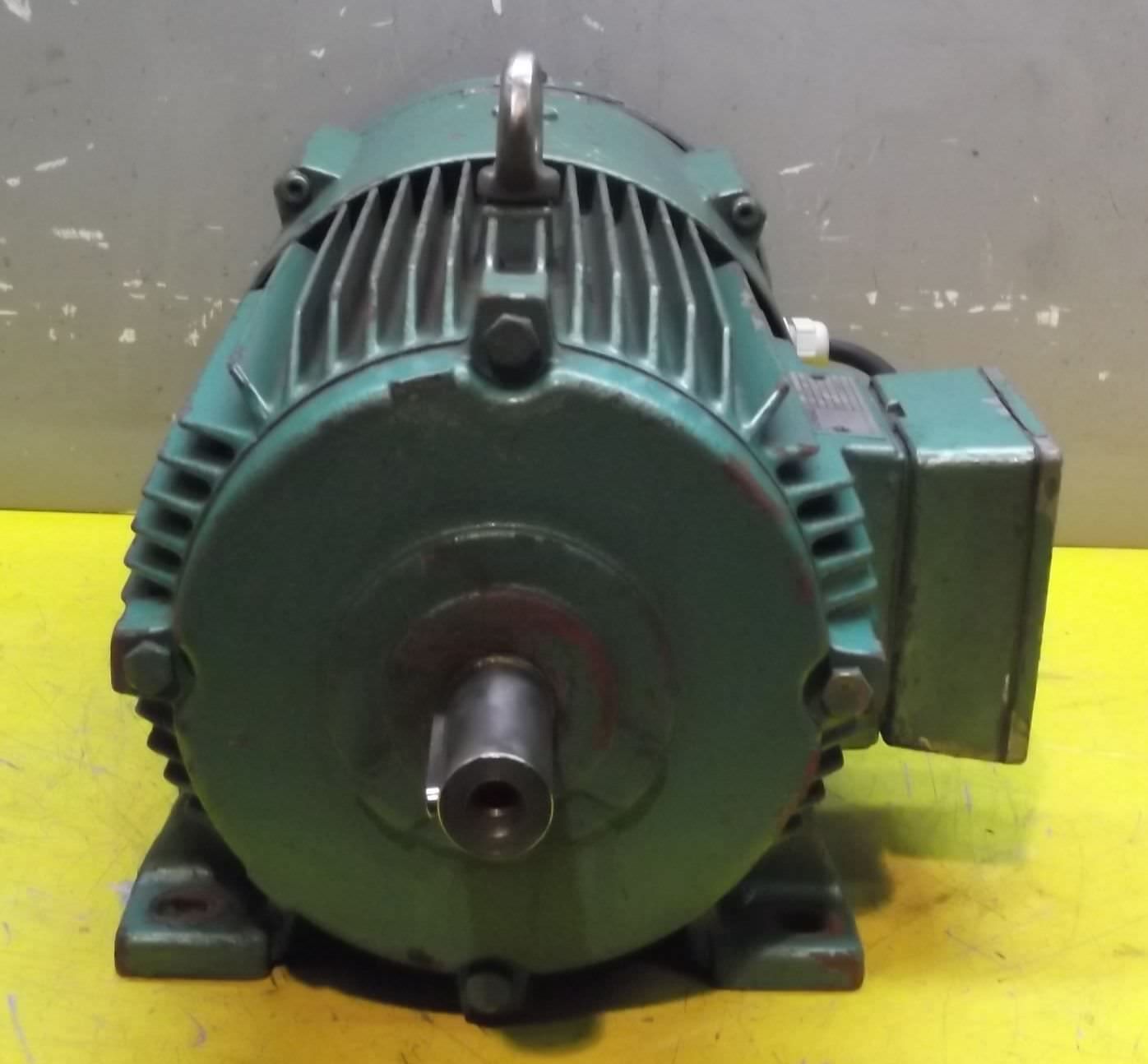 Elektromotor 2,2 kW 945 U/min von Siemens - 1LC3113-6AA40 – Bild 9