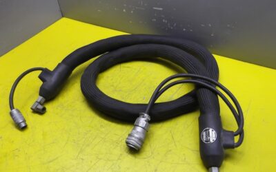 Heizschlauch von Dittberner - Typ 2314