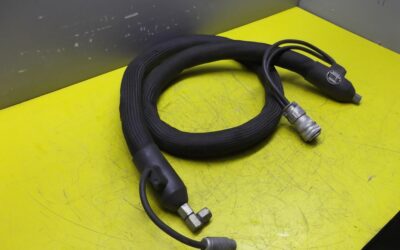 Alternative view of Heizschlauch von Dittberner - Typ 2314