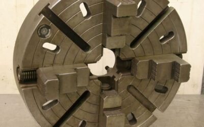 Planscheibe 450 mm von Werner Gigant - A981