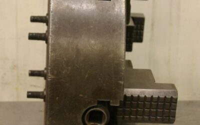 Alternative view of Planscheibe 450 mm von Werner Gigant - A981