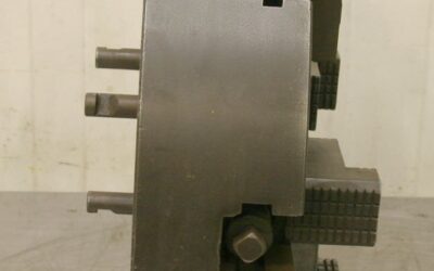 Alternative view of Planscheibe von ERL - Durchmesser 450 mm