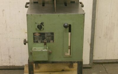 Alternative view of Alu Kreissäge von Wahlen - WK2