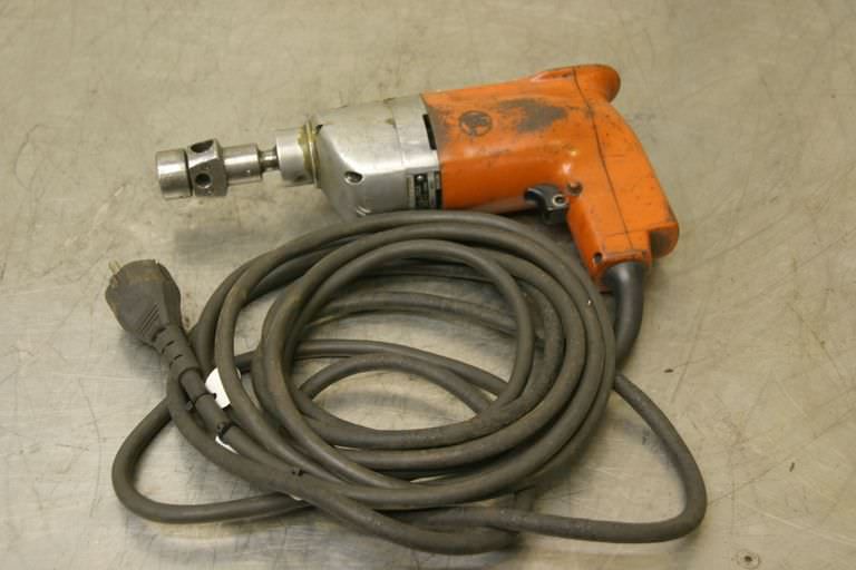 Gewindebohrmaschine M6 von FEIN - ASg 636 – Bild 2