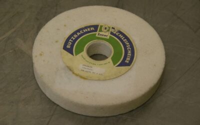 Schleifscheibe von Butzbacher - Ø 175