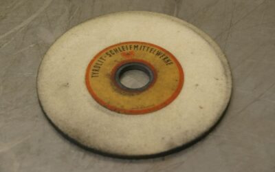 Schleifscheibe von Tyrolit - Ø 175