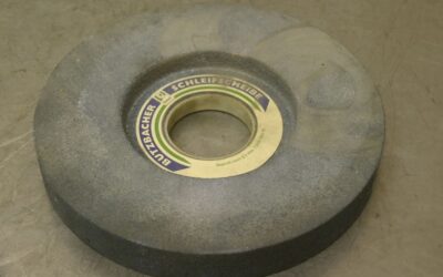 Schleifscheibe von Butzbacher - Ø 300