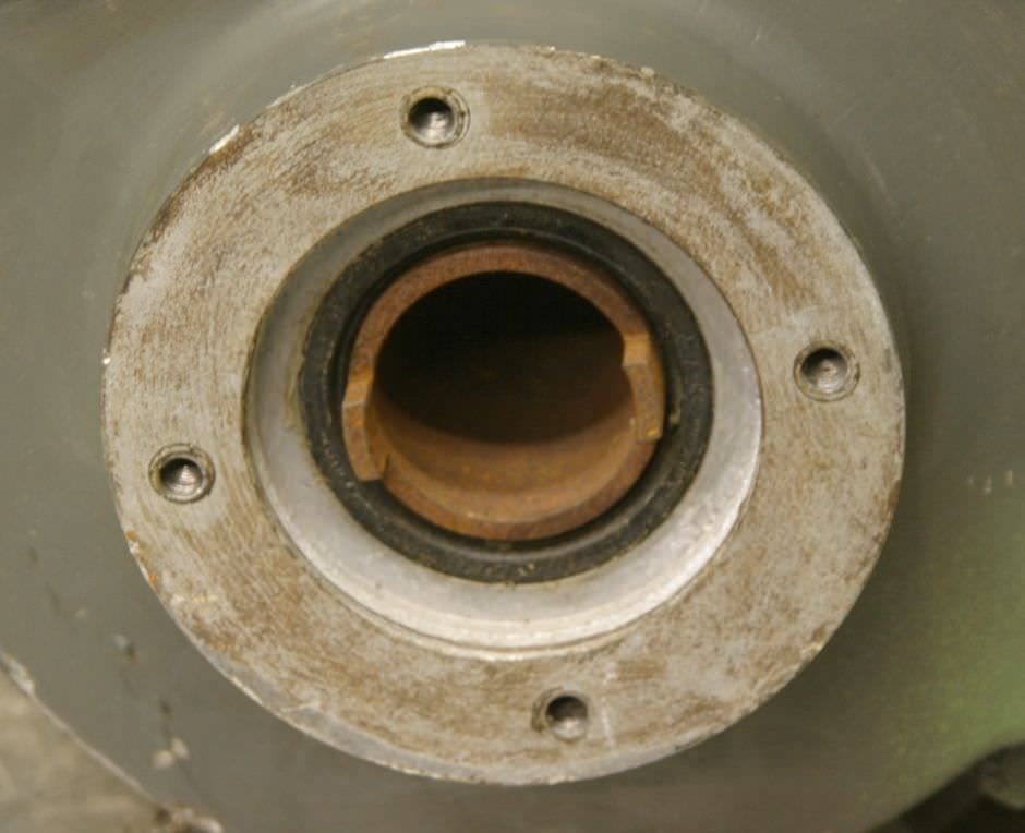 elektrische Stellantriebe von EMG - Drehmo D120-A-10 – Bild 5