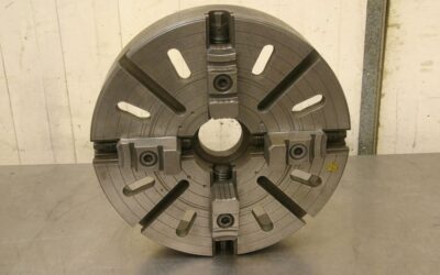 Alternative view of Planscheibe von Bilsing - Durchmesser 450 mm