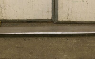 Alternative view of Abkantwerkzeug von Stahl - 2500/30/H169 mm