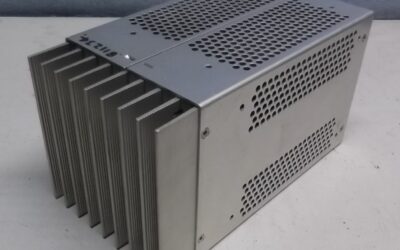 Netzteil 5 V/30 A von ELCO - H150 5V30A