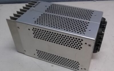 Alternative view of Netzteil 5 V/30 A von ELCO - H150 5V30A