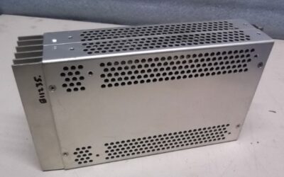 Netzteil 5 V/10 A von ELCO - HMC-1B