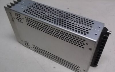 Alternative view of Netzteil 5 V/10 A von ELCO - HMC-1B