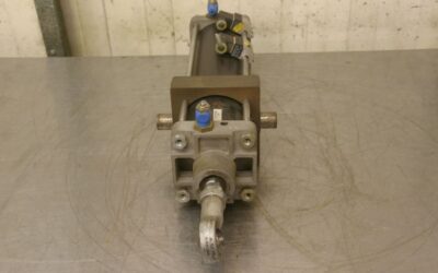 Pneumatikzylinder von Hoerbiger - DZC-5100EN/300 – Bild 4