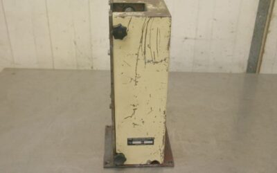 Alternative view of Schweißvorrichtung von Tiehlmann - SEPR/M