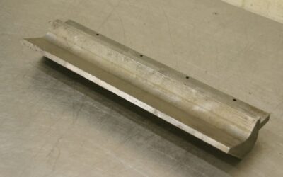 Abkantwerkzeug von Promecam - 60/120/415 mm