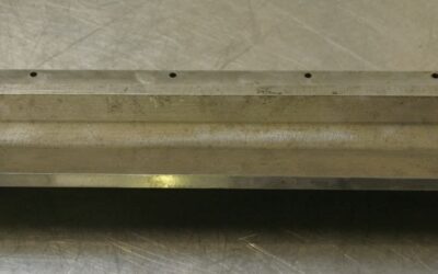 Alternative view of Abkantwerkzeug von Promecam - 60/120/415 mm