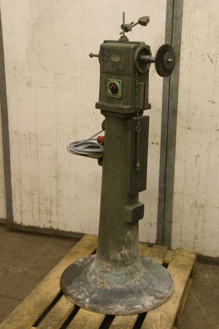 Doppelschleifbock 150 mm von Urbanek - L15