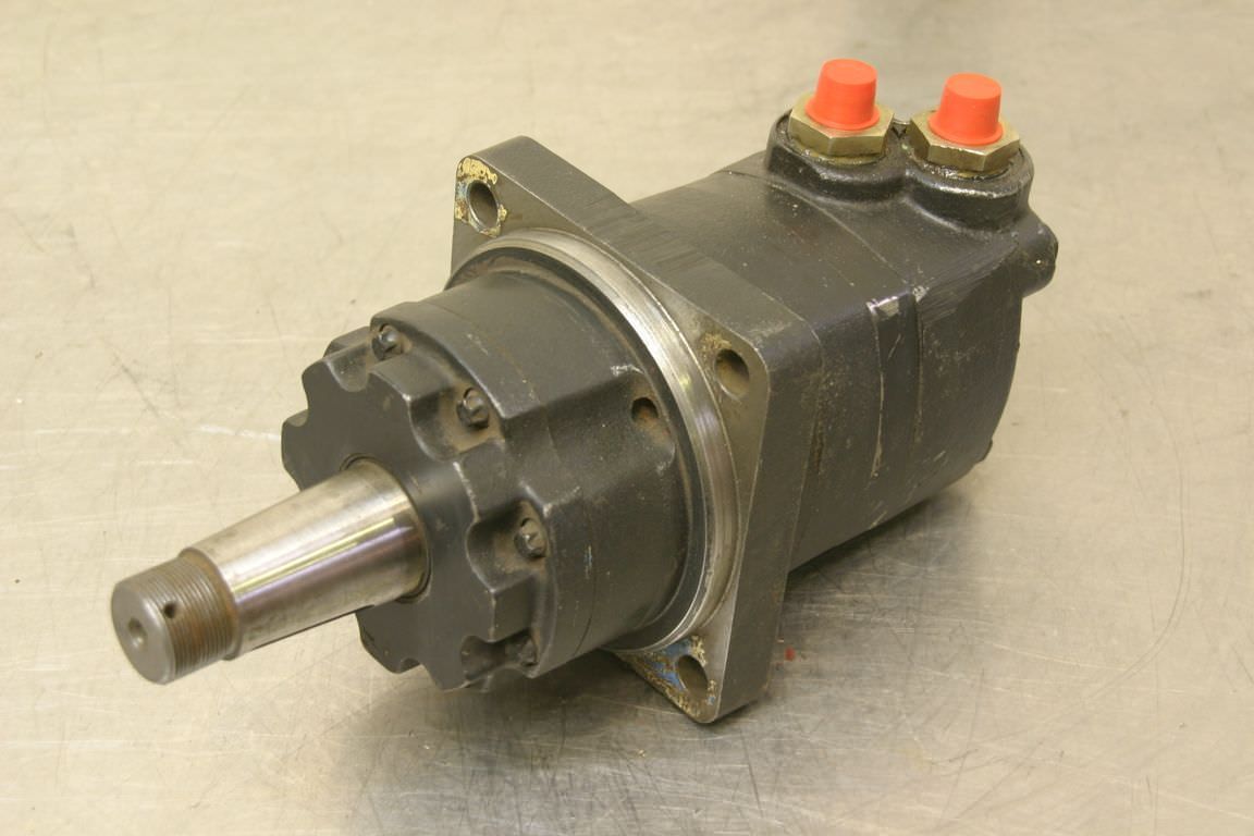 Hydraulikmotor von EATON - 1101135 006