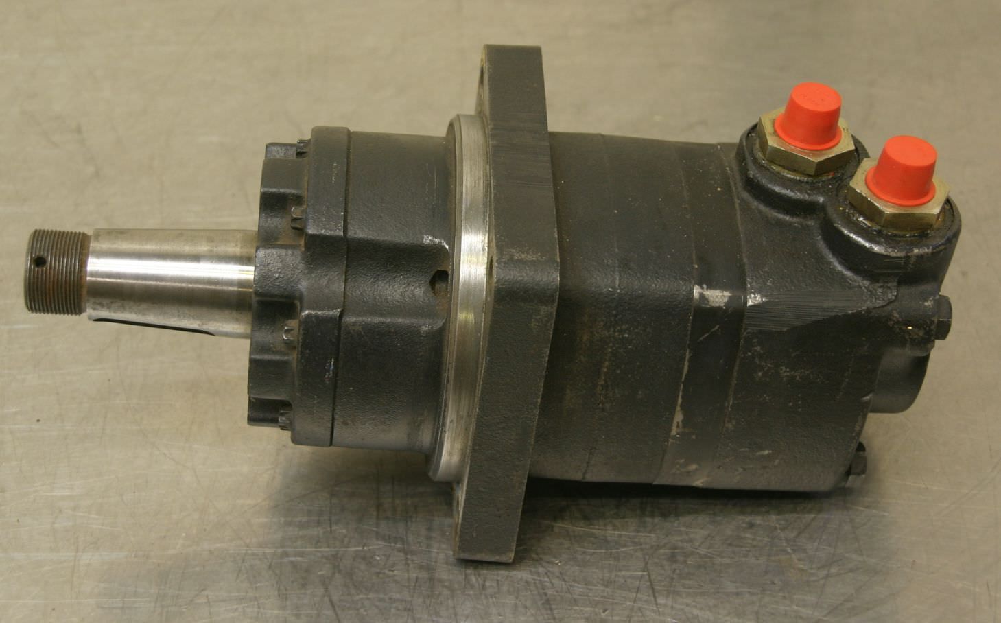 Hydraulikmotor von EATON - 1101135 006 – Bild 2