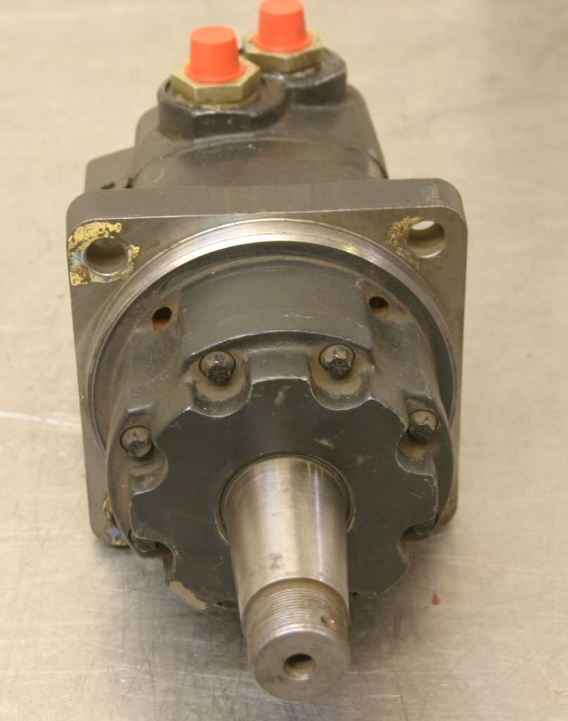 Hydraulikmotor von EATON - 1101135 006 – Bild 3