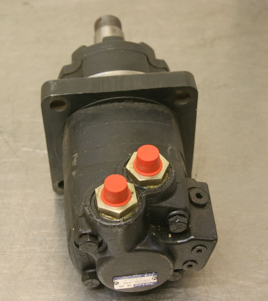 Hydraulikmotor von EATON - 1101135 006 – Bild 4