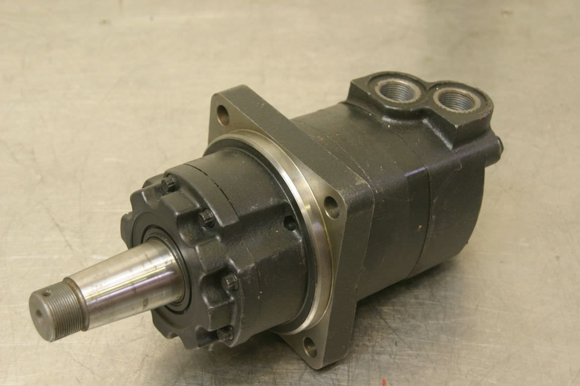 Hydraulikmotor von EATON - 1101135 006 – Bild 7