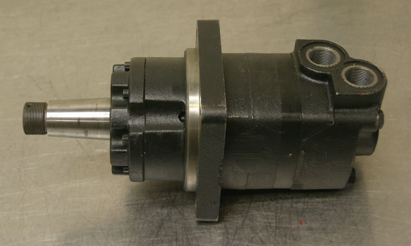 Hydraulikmotor von EATON - 1101135 006 – Bild 8