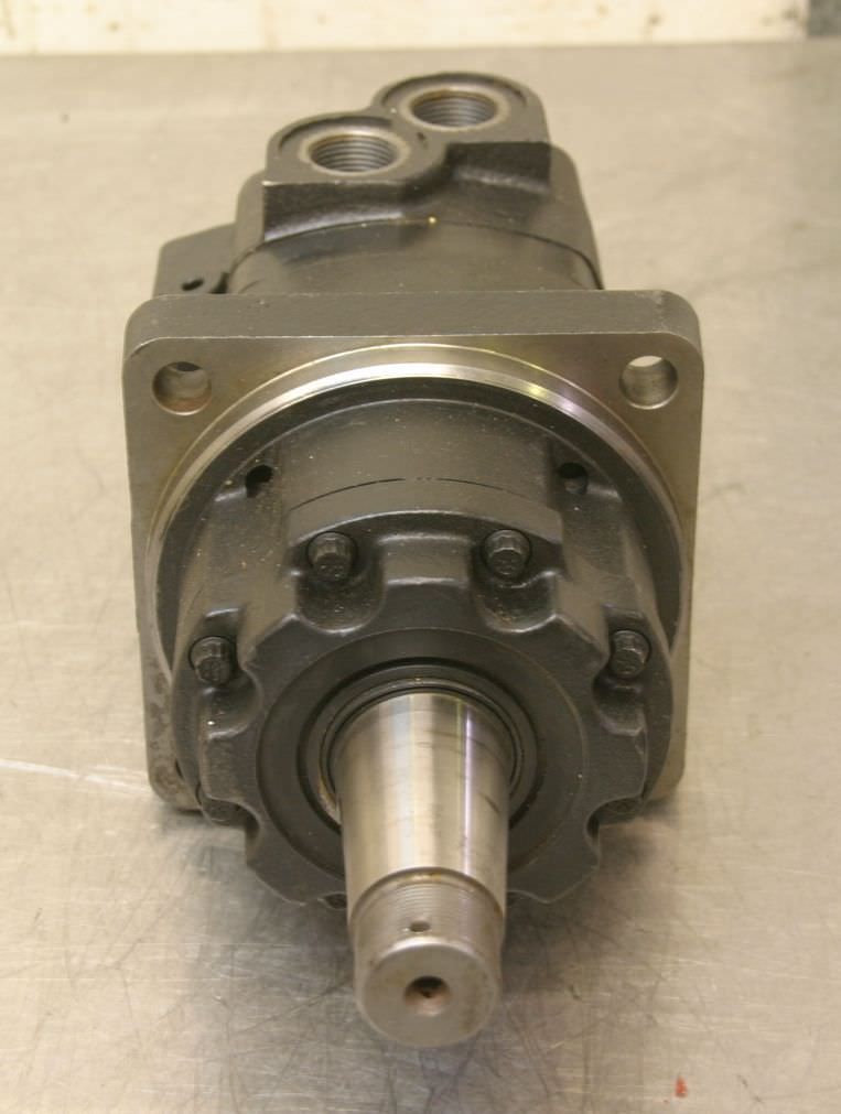 Hydraulikmotor von EATON - 1101135 006 – Bild 9