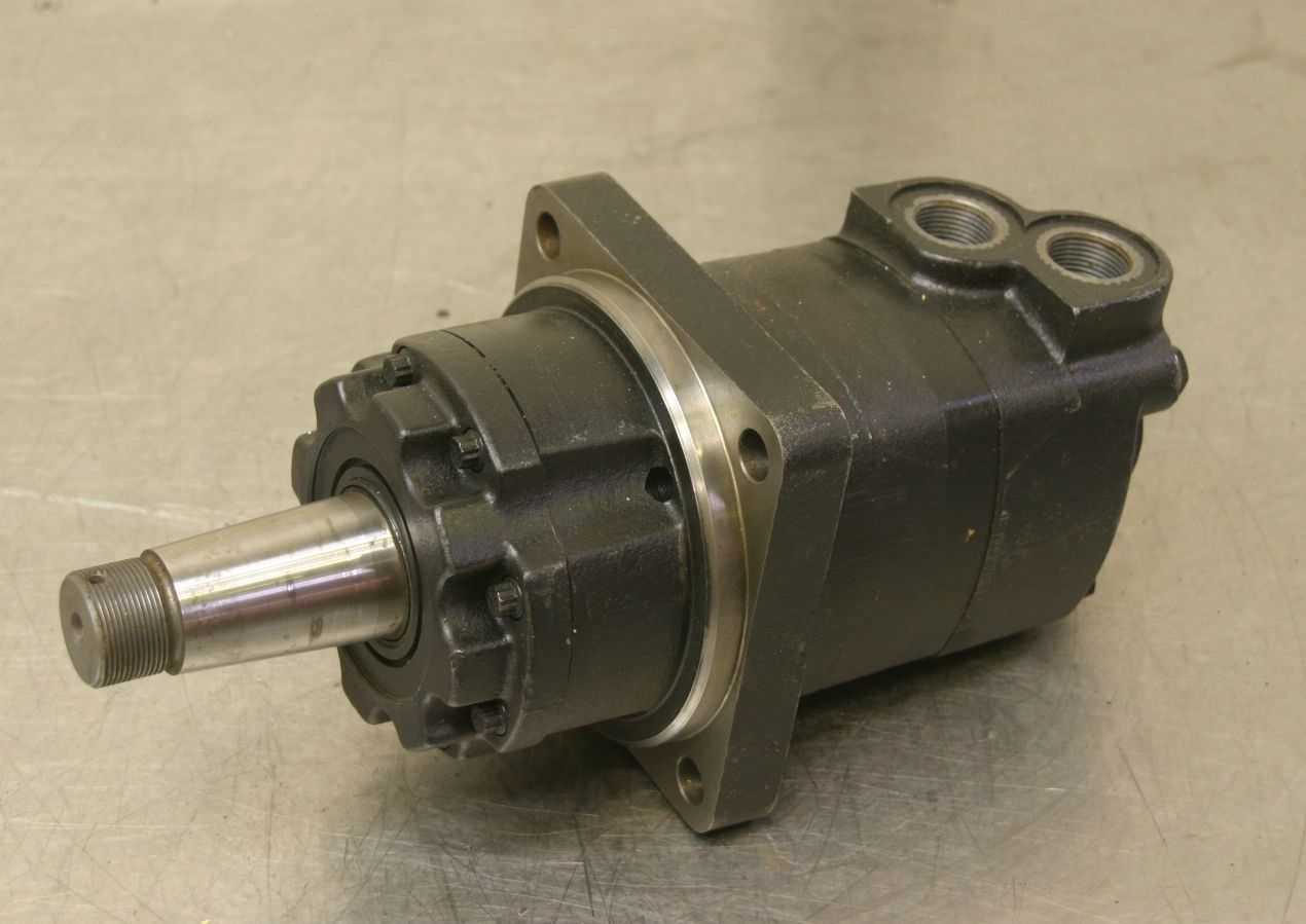 Hydraulikmotor von EATON - 1101135 006 – Bild 11