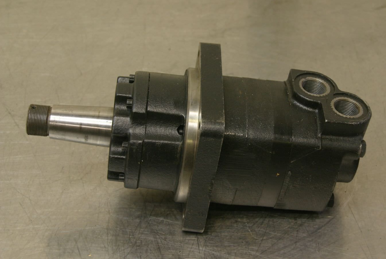 Hydraulikmotor von EATON - 1101135 006 – Bild 12