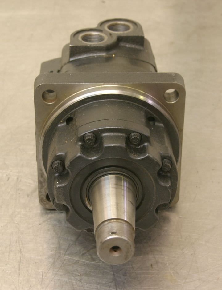 Hydraulikmotor von EATON - 1101135 006 – Bild 13