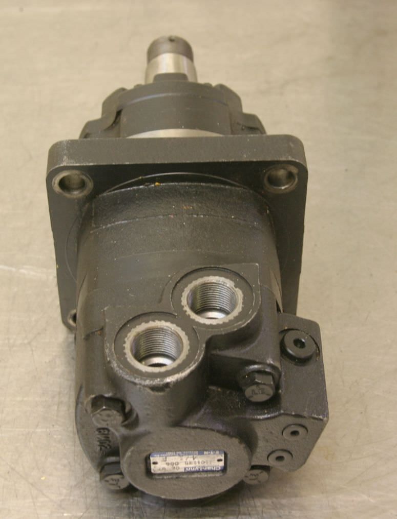 Hydraulikmotor von EATON - 1101135 006 – Bild 14