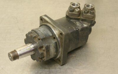 Hydraulikmotor von EATON - 1101135 006