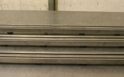 Alternative view of Abkantwerkzeug geteilt von Promecam - 66/26/2505 mm