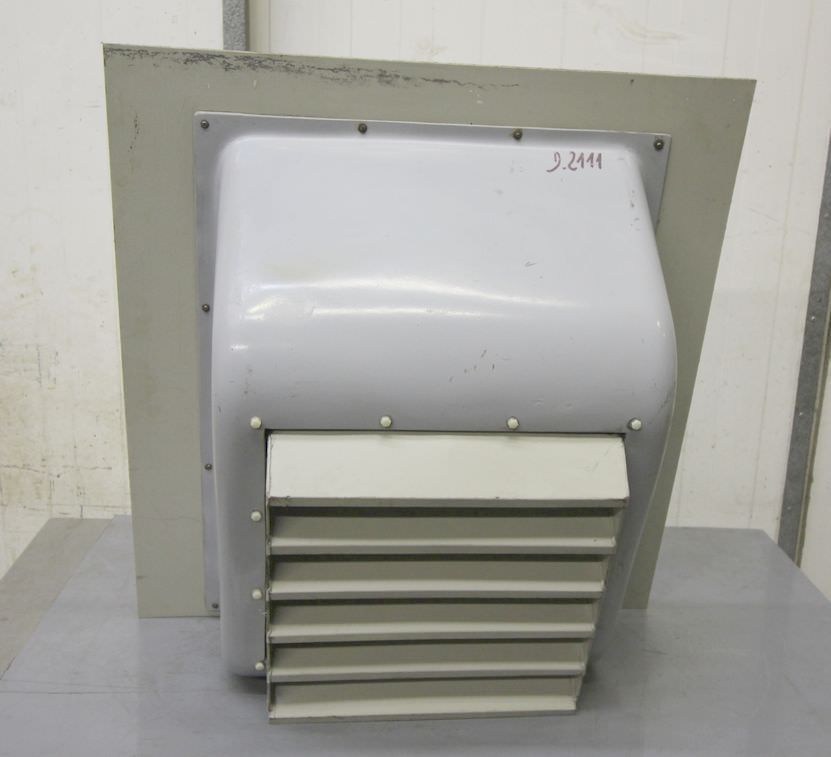 Axial Ventilator von Knüppel - SH2 – Bild 13