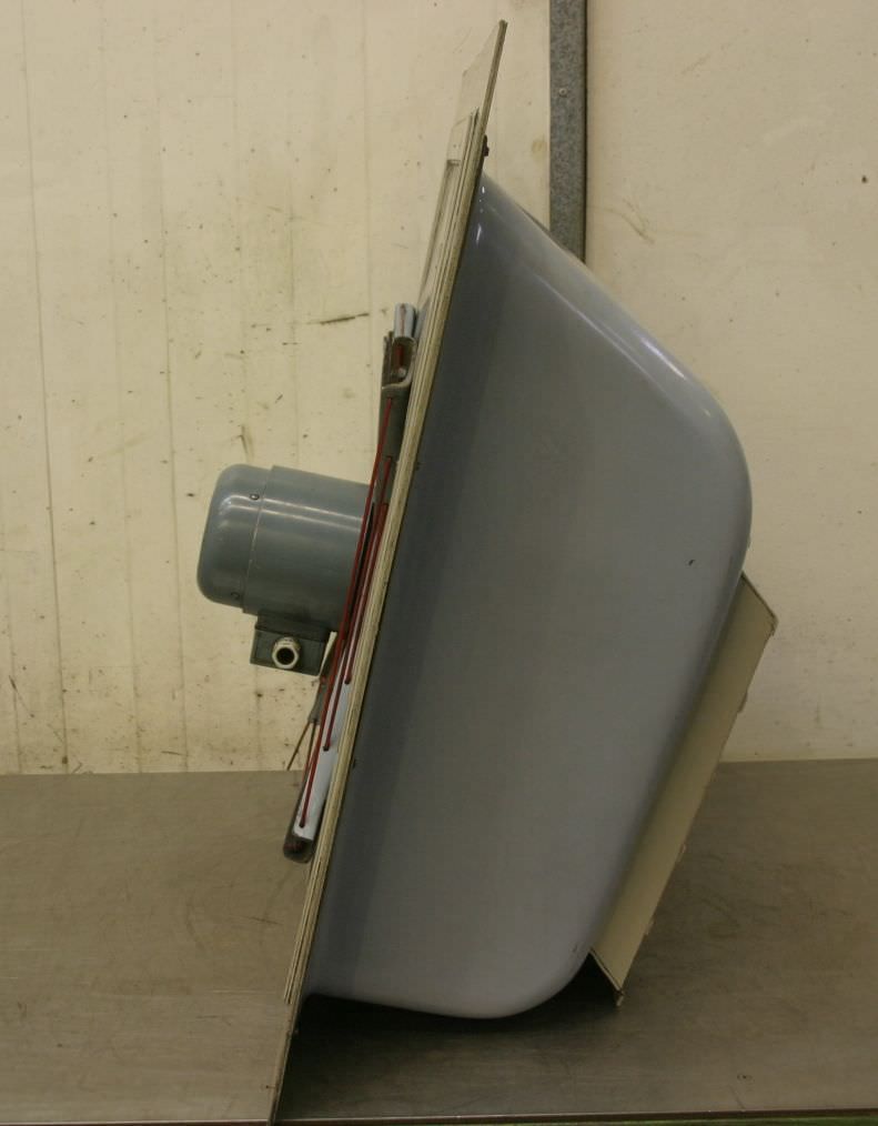 Axial Ventilator von Knüppel - SH2 – Bild 3