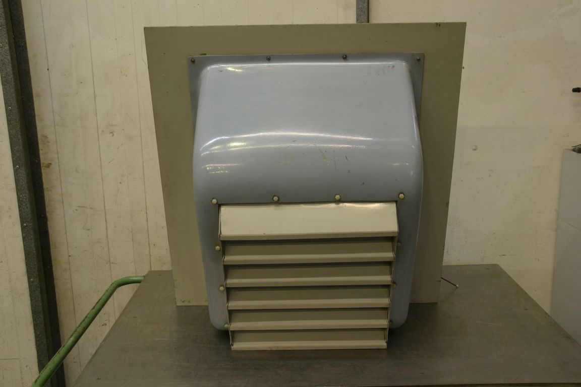 Axial Ventilator von Knüppel - SH2 – Bild 4