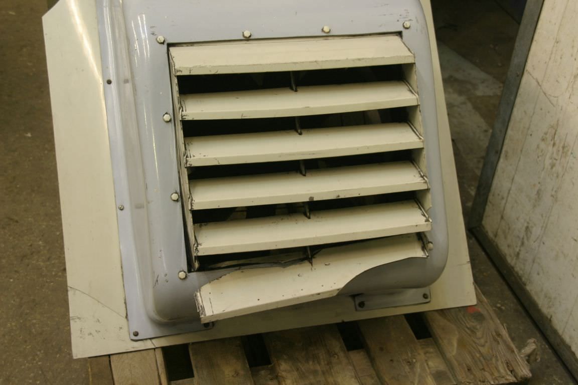 Axial Ventilator von Knüppel - SH2 – Bild 8