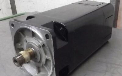 Permanent Magnet Motor von Siemens - 1HU3104-0AH01-0ZZ9