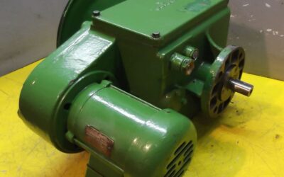 elektrische Stellantriebe von Siemens - OR8 9-2