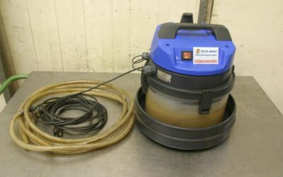 Entkalkungspumpe von SOTIN - TECO-MINI 98