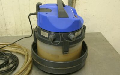 Alternative view of Entkalkungspumpe von SOTIN - TECO-MINI 98