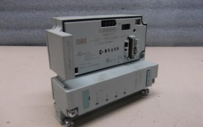 PROFIBUS von Siemens - 6ES7 154-1AA00-0AB0