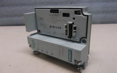 Alternative view of PROFIBUS von Siemens - 6ES7 154-1AA00-0AB0