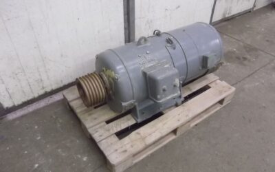 Elektromotor 0,55-33 kW 30-2000 U/min von SIEMENS - OG1292-4