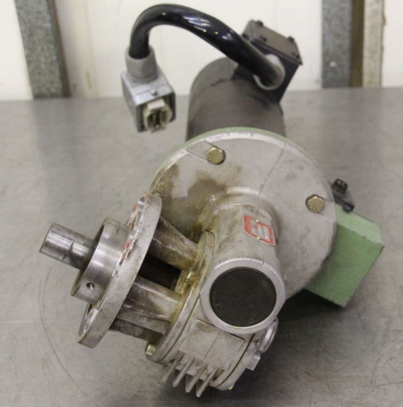 Servomotor von SEM - MT30U4-57 – Bild 3